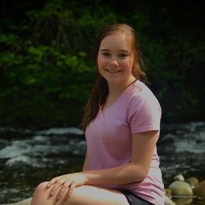 Meet your Posher, Faith